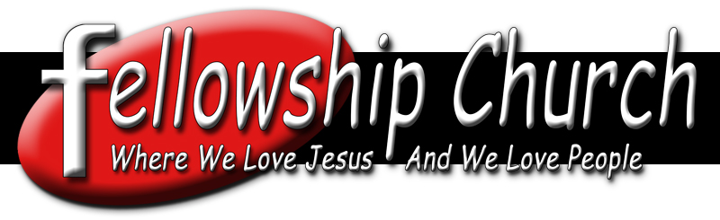 We Love Jesus | We Love People!