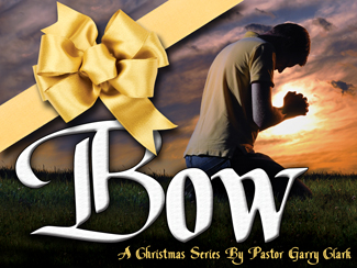 BOW!