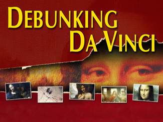 Debunking DaVinci!