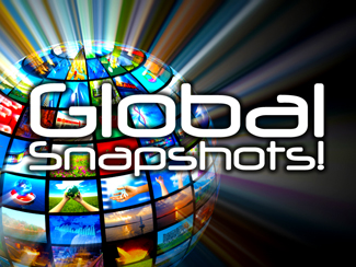 Global Snapshots!