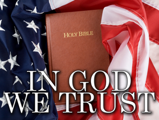 In God We Trust!