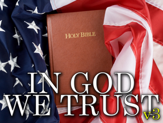 In God We Trust - Series Three!
