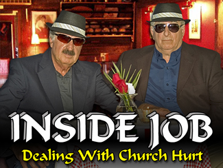 Inside Job!