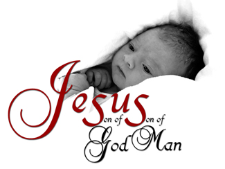 Jesus: Son Of God, Son Of Man!