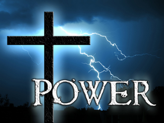 POWER!