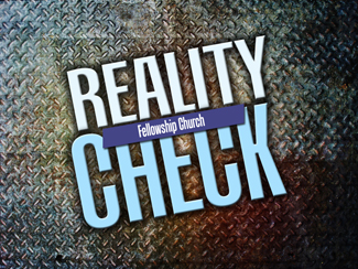 Reality Check!
