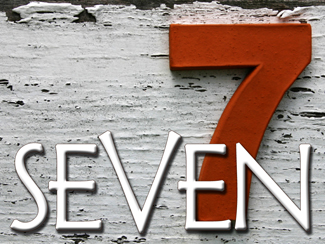 SEVEN!