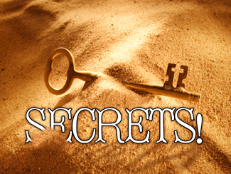Secrets!