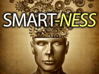 SMART-NESS!