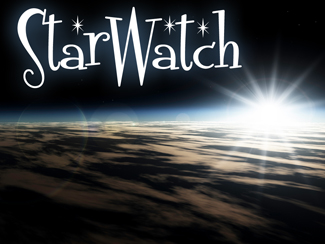Star Watch!