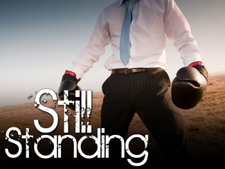 Still Standing!