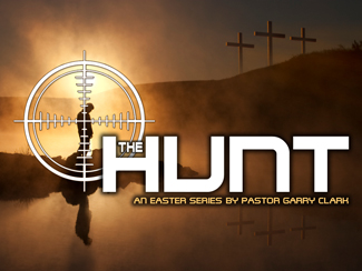 The Hunt!