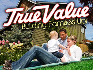 True Value: Building Families Up!