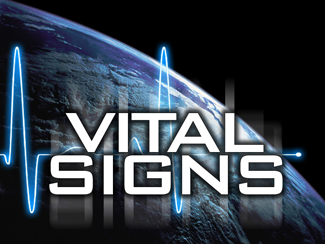 Vital Signs!