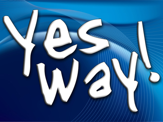 No Way? YES WAY!